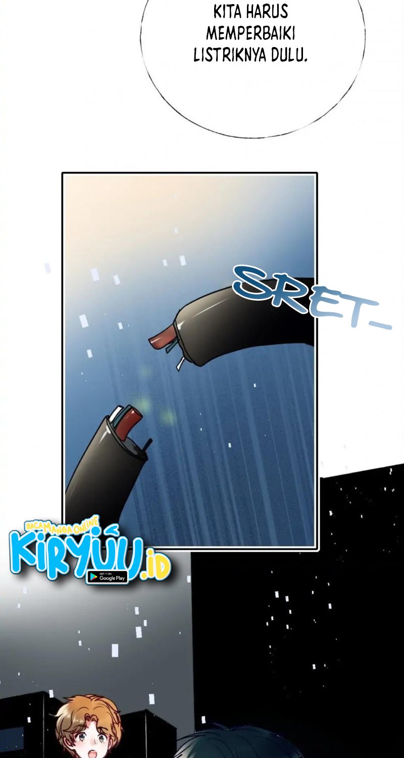 To be Winner Chapter 95 Gambar 13