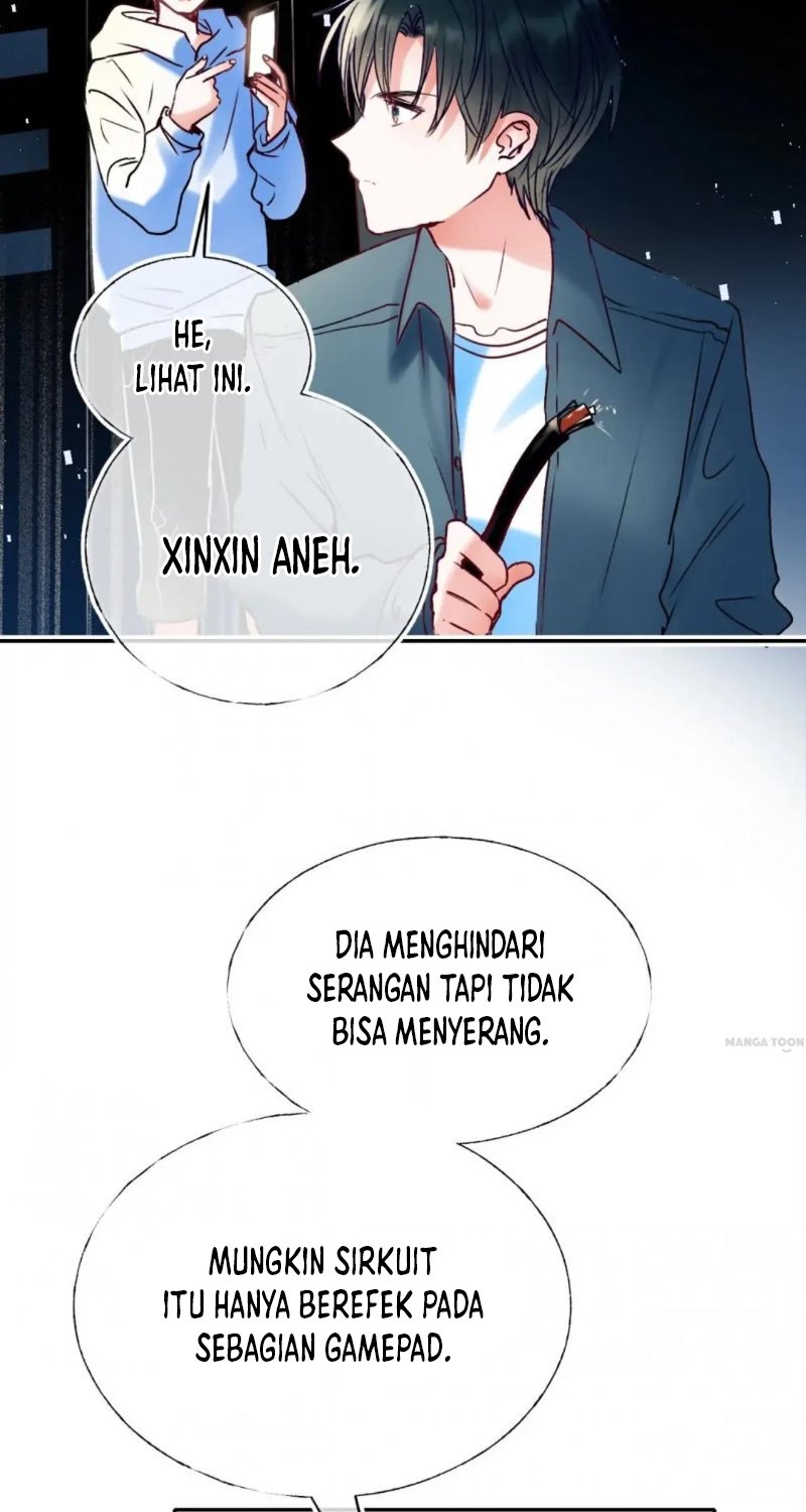 To be Winner Chapter 95 Gambar 14