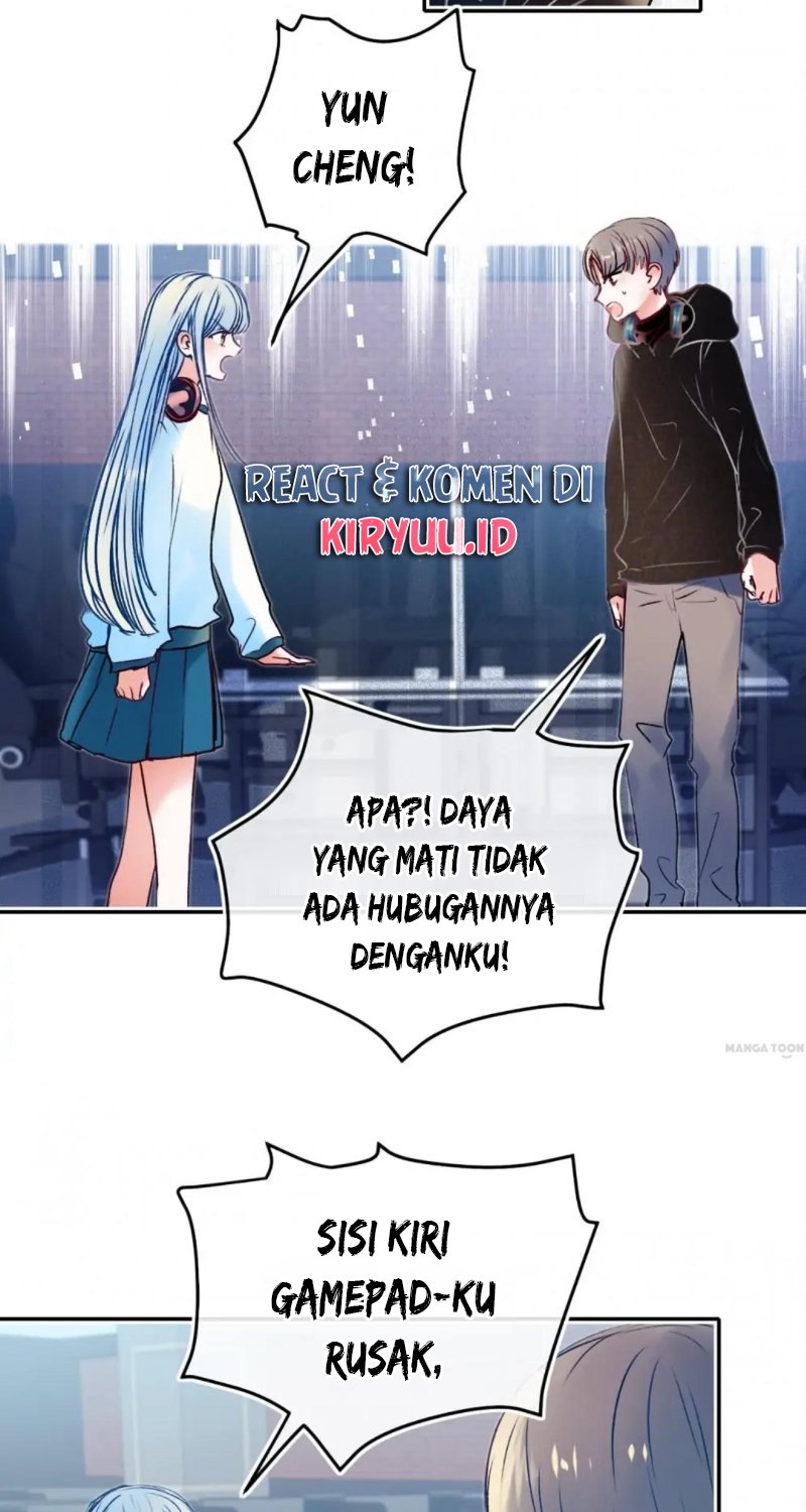 To be Winner Chapter 95 Gambar 22
