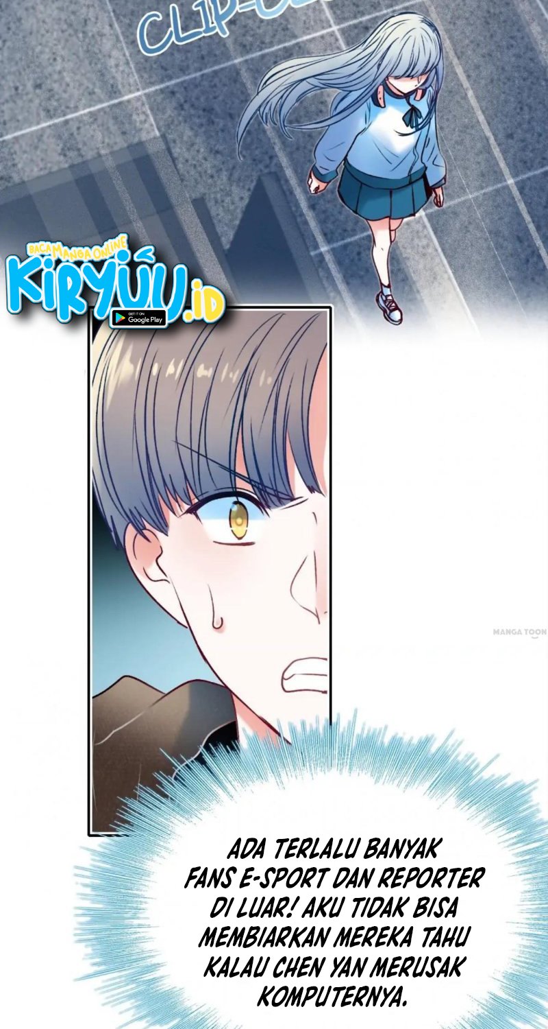 To be Winner Chapter 95 Gambar 26