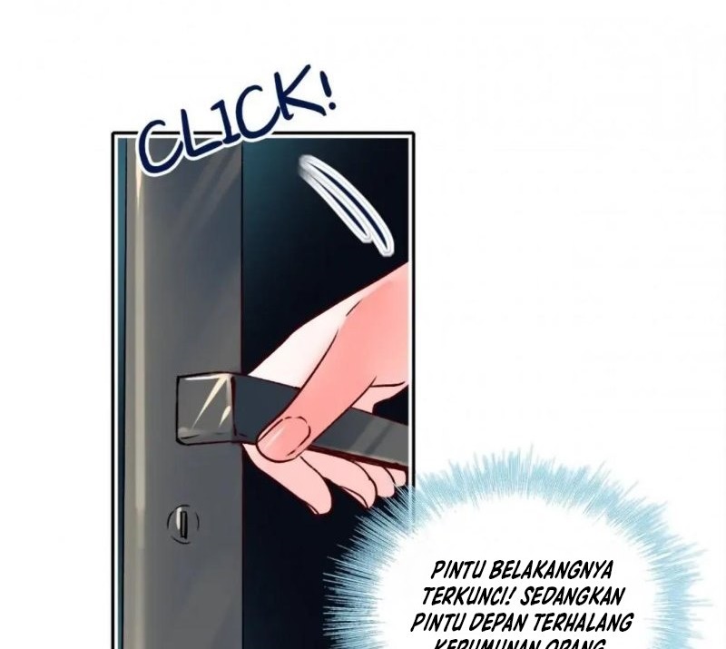 To be Winner Chapter 95 Gambar 3
