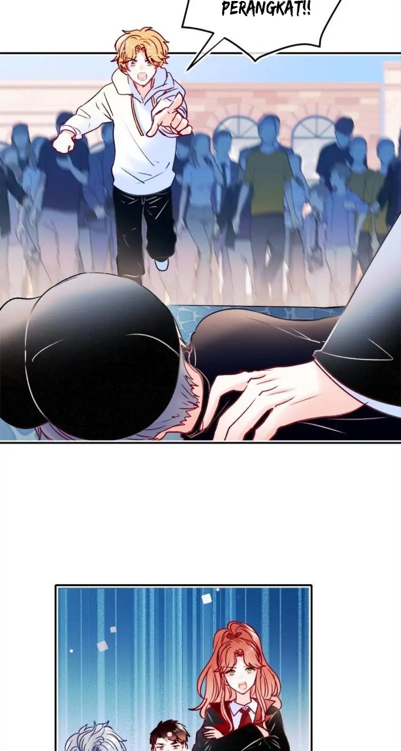 To be Winner Chapter 95 Gambar 39