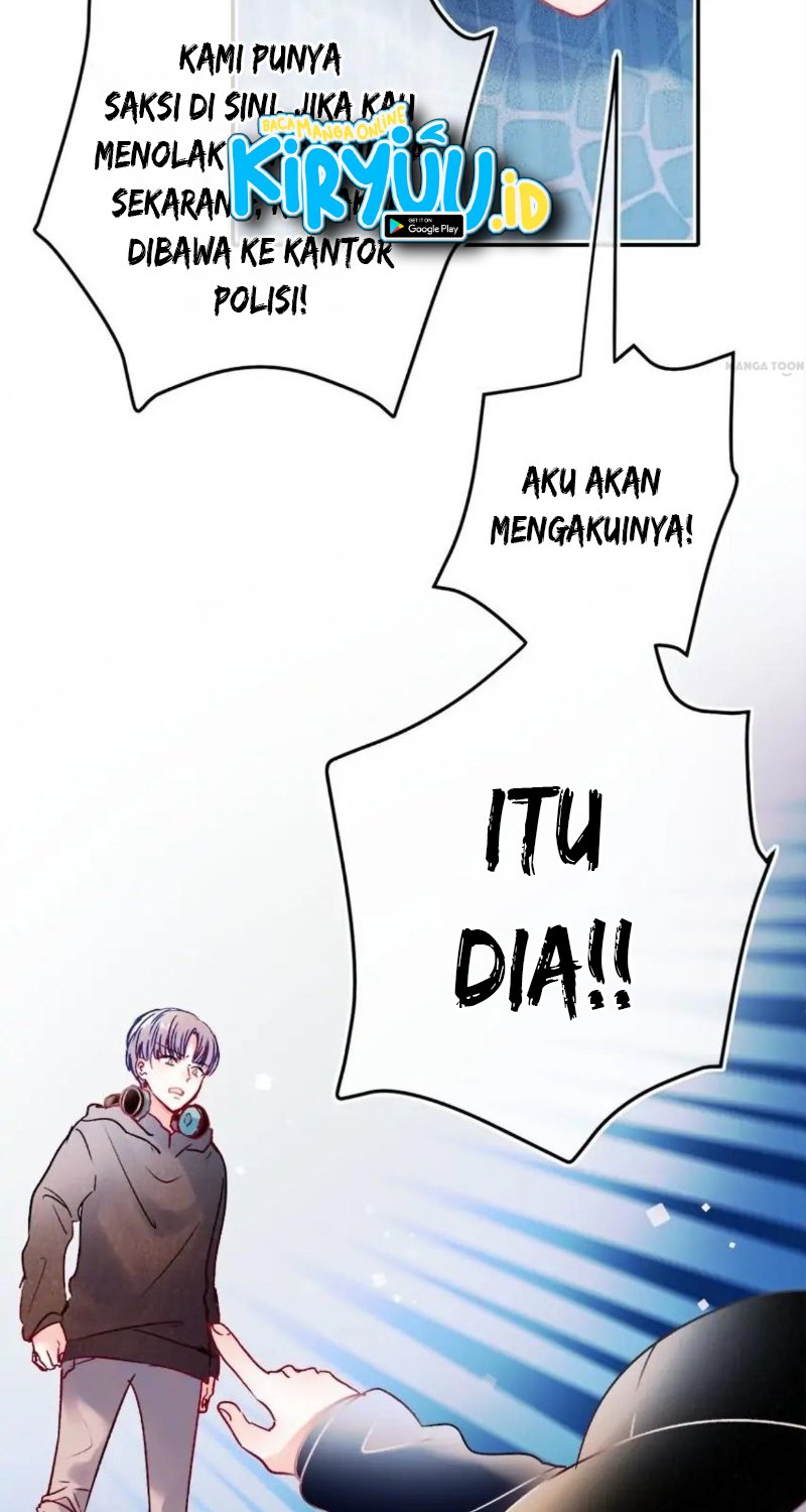 To be Winner Chapter 95 Gambar 41