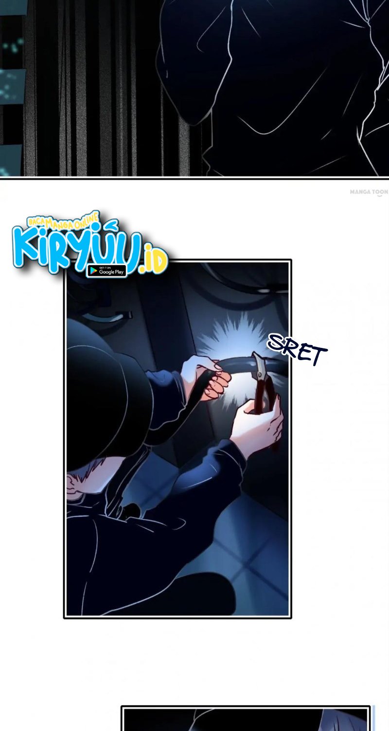 To be Winner Chapter 95 Gambar 7