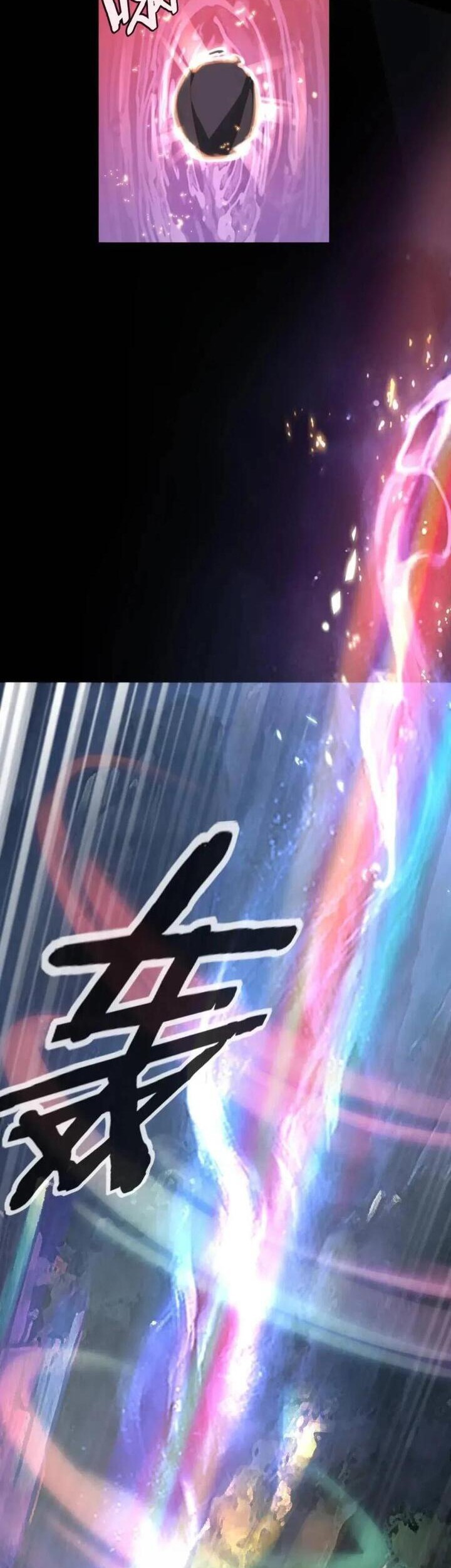 The Villain Of Destiny Chapter 20 Gambar 22