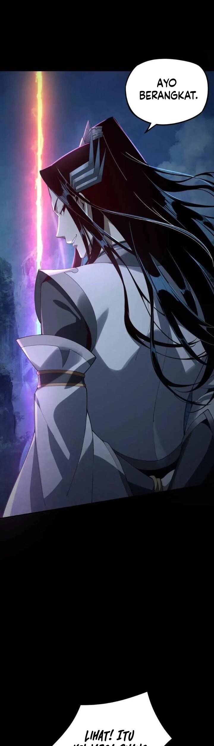 The Villain Of Destiny Chapter 20 Gambar 32