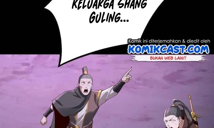 The Villain Of Destiny Chapter 20 Gambar 33
