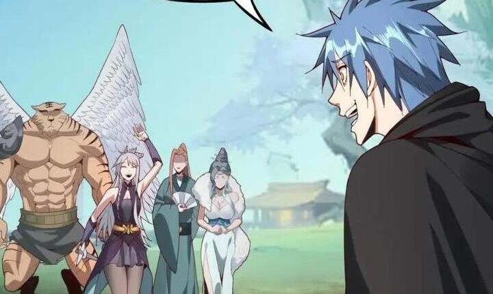 The Villain Of Destiny Chapter 20 Gambar 41