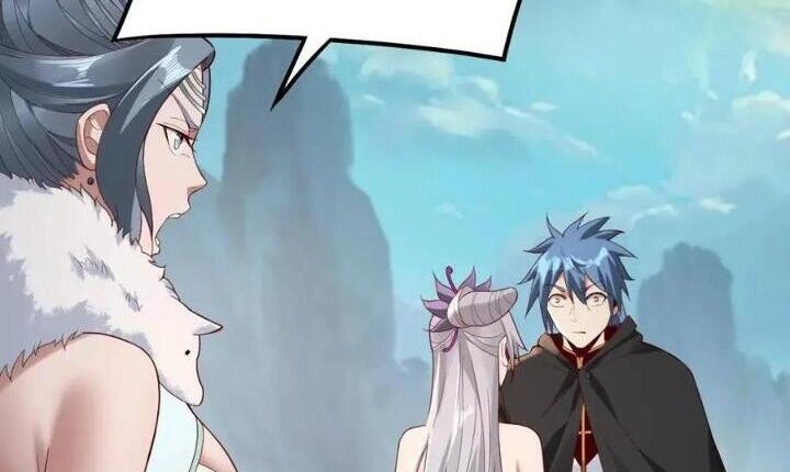 The Villain Of Destiny Chapter 20 Gambar 43