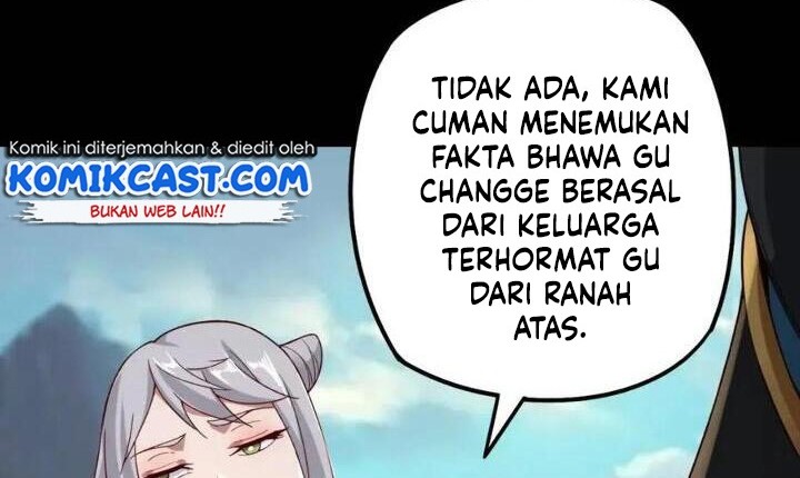 The Villain Of Destiny Chapter 20 Gambar 49