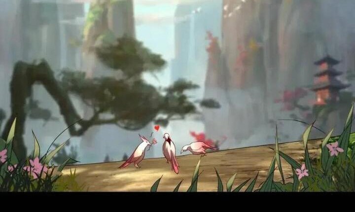 The Villain Of Destiny Chapter 20 Gambar 53