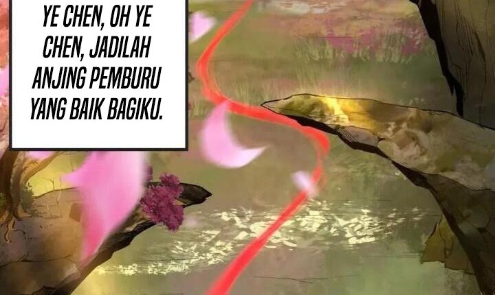 The Villain Of Destiny Chapter 20 Gambar 59