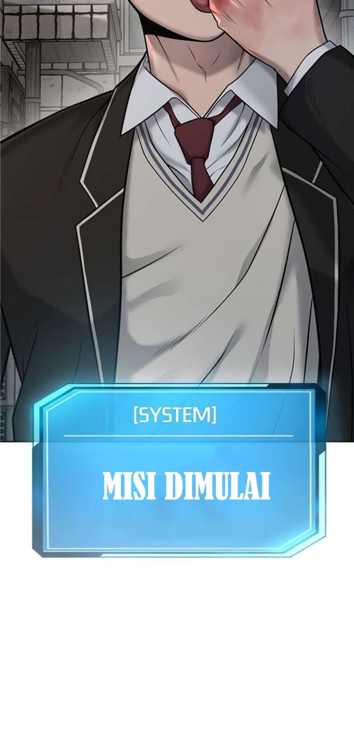 Baca Manhwa Quest Supremacy Chapter 23 Gambar 2