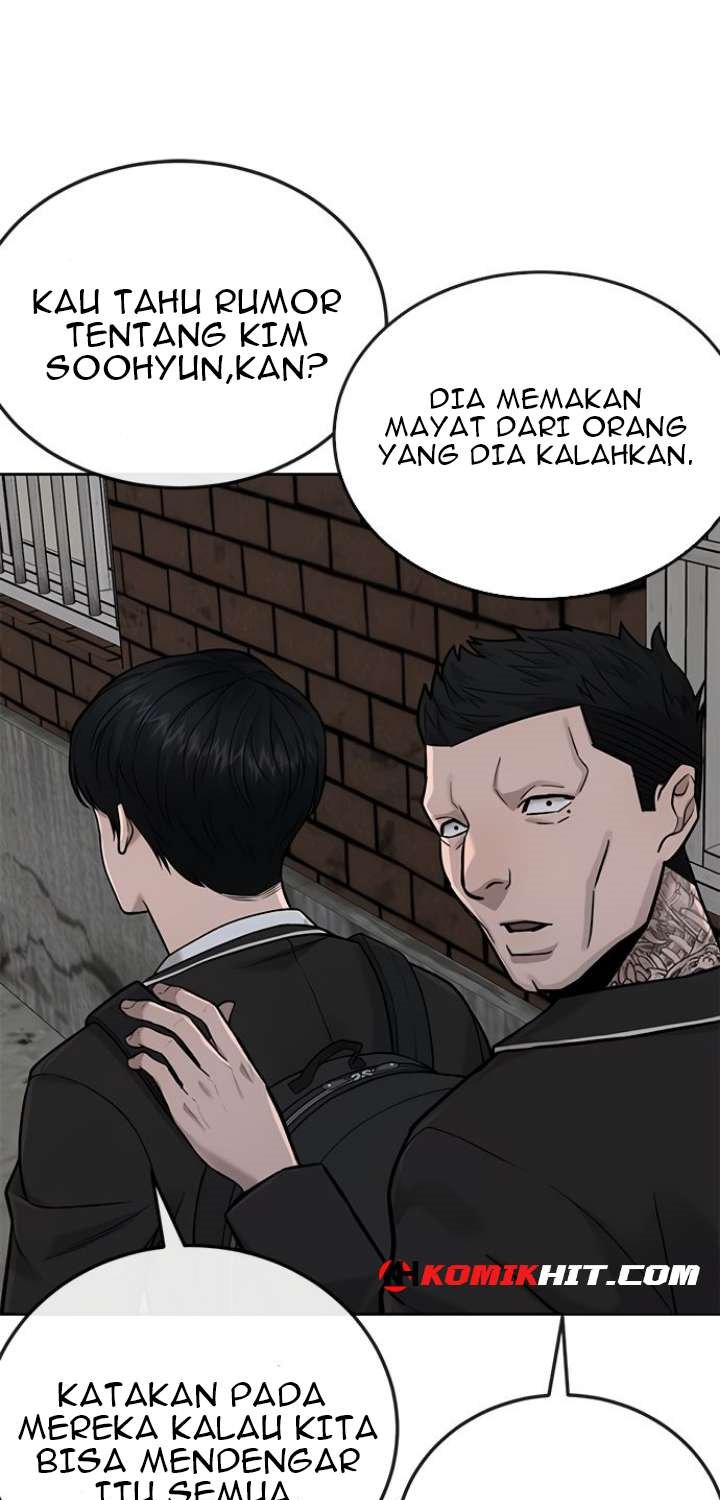 Quest Supremacy Chapter 23 Gambar 47