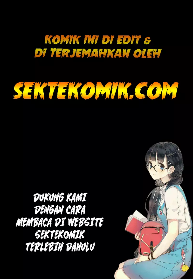 I’m Not The Overlord Chapter 85 Gambar 46