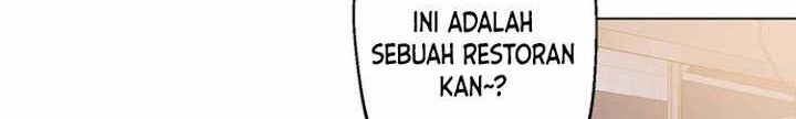 The Returning Warrior’s Alley Restaurant Chapter 09.1 Gambar 19