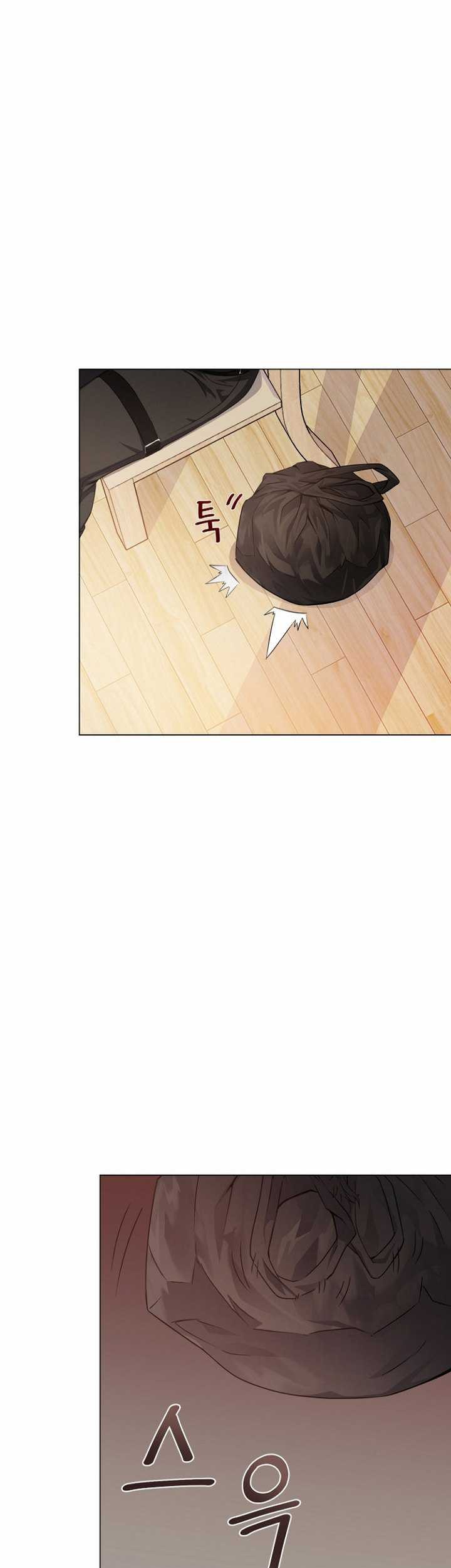 The Returning Warrior’s Alley Restaurant Chapter 09.1 Gambar 22