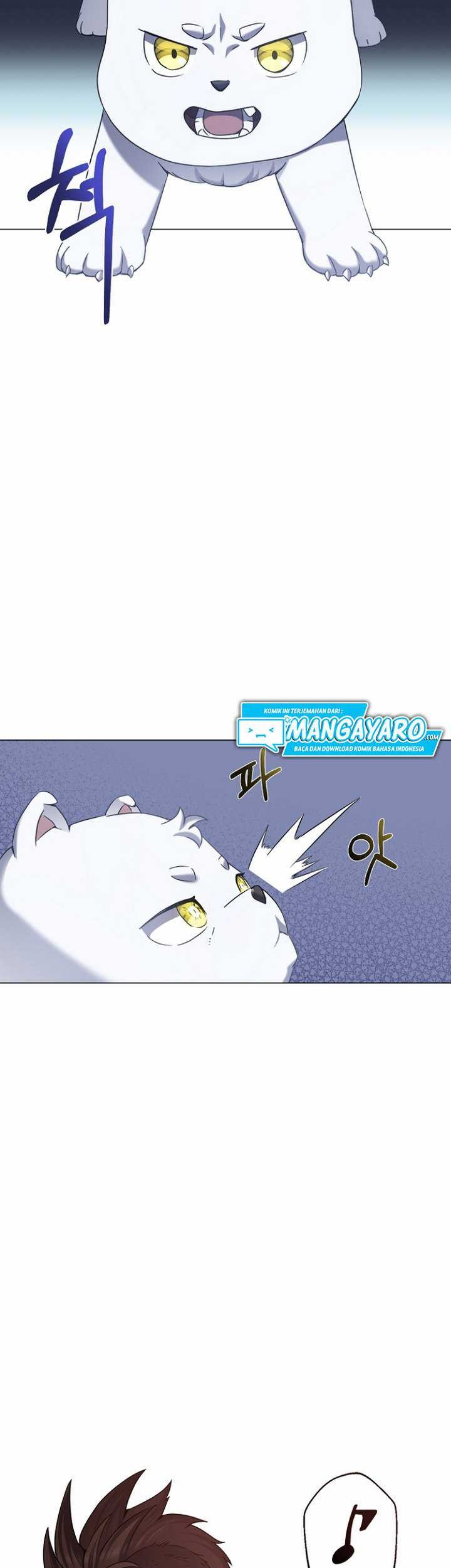 The Returning Warrior’s Alley Restaurant Chapter 09.1 Gambar 32
