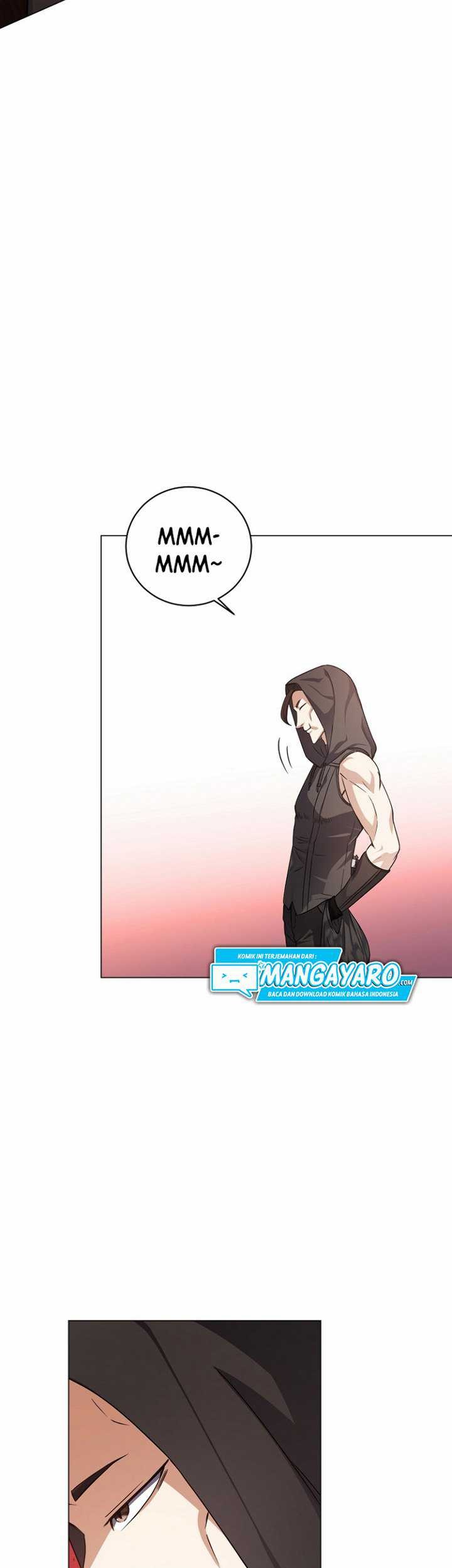 The Returning Warrior’s Alley Restaurant Chapter 09.1 Gambar 8