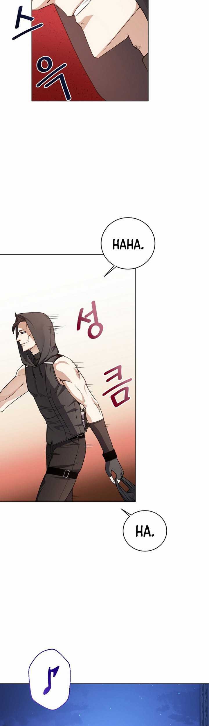 The Returning Warrior’s Alley Restaurant Chapter 09.1 Gambar 10