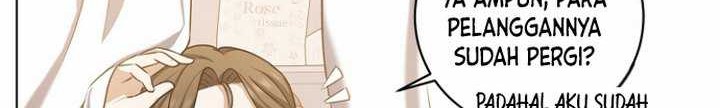 The Returning Warrior’s Alley Restaurant Chapter 08.1 Gambar 33