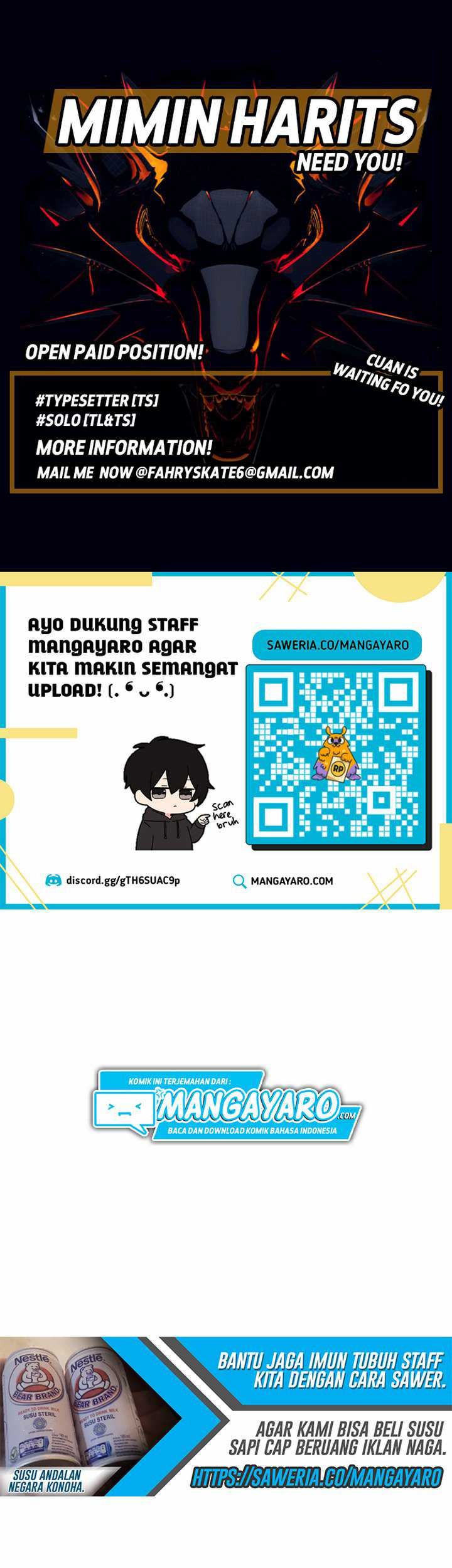 Baca Manhua The Returning Warrior’s Alley Restaurant Chapter 05.2 Gambar 2