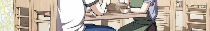 The Returning Warrior’s Alley Restaurant Chapter 02.2 Gambar 39