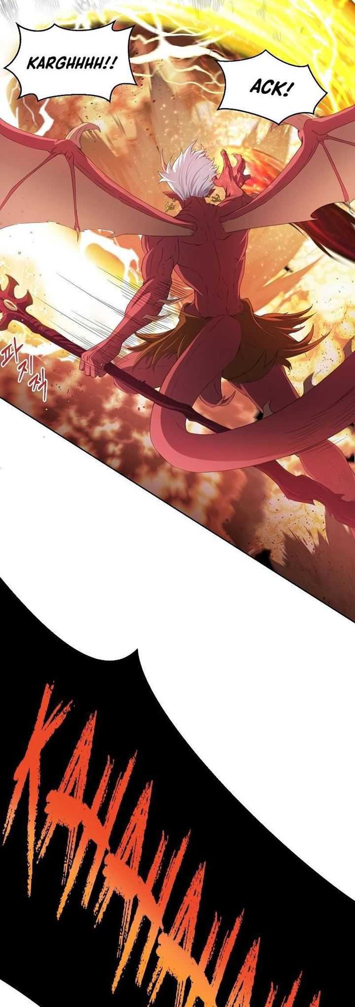 The Returning Warrior’s Alley Restaurant Chapter 01.5 Gambar 4