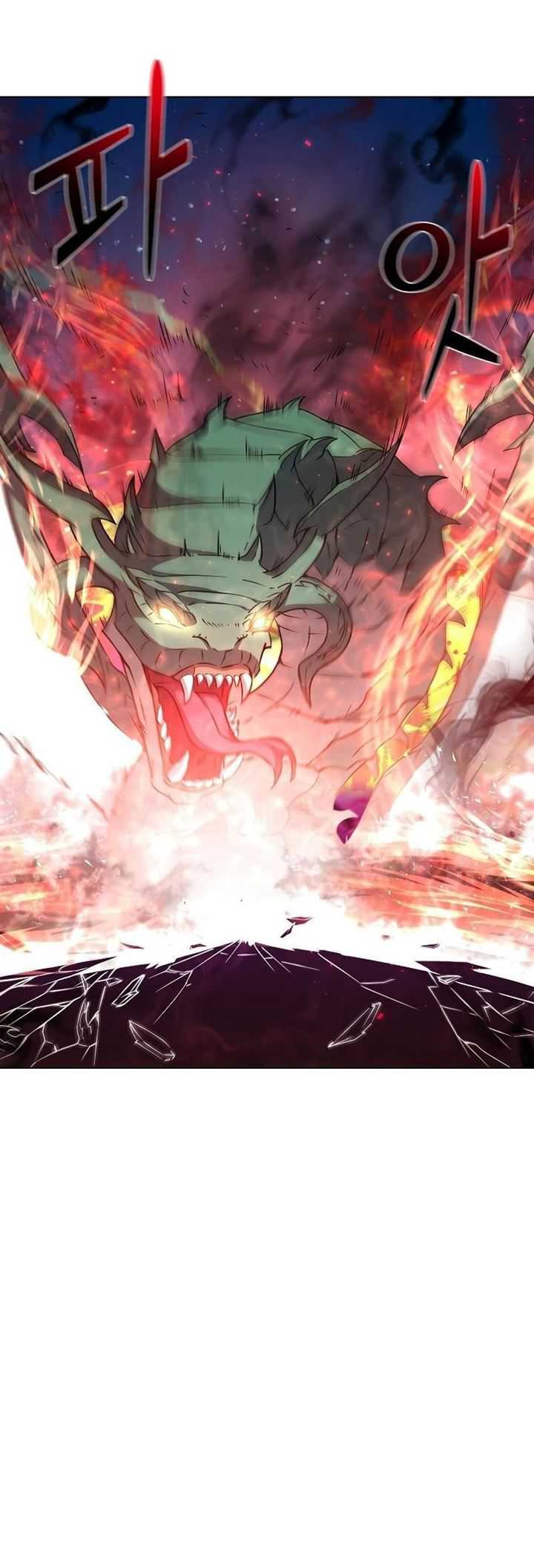 The Returning Warrior’s Alley Restaurant Chapter 01.5 Gambar 53