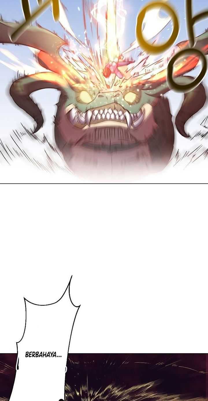 The Returning Warrior’s Alley Restaurant Chapter 01.5 Gambar 57