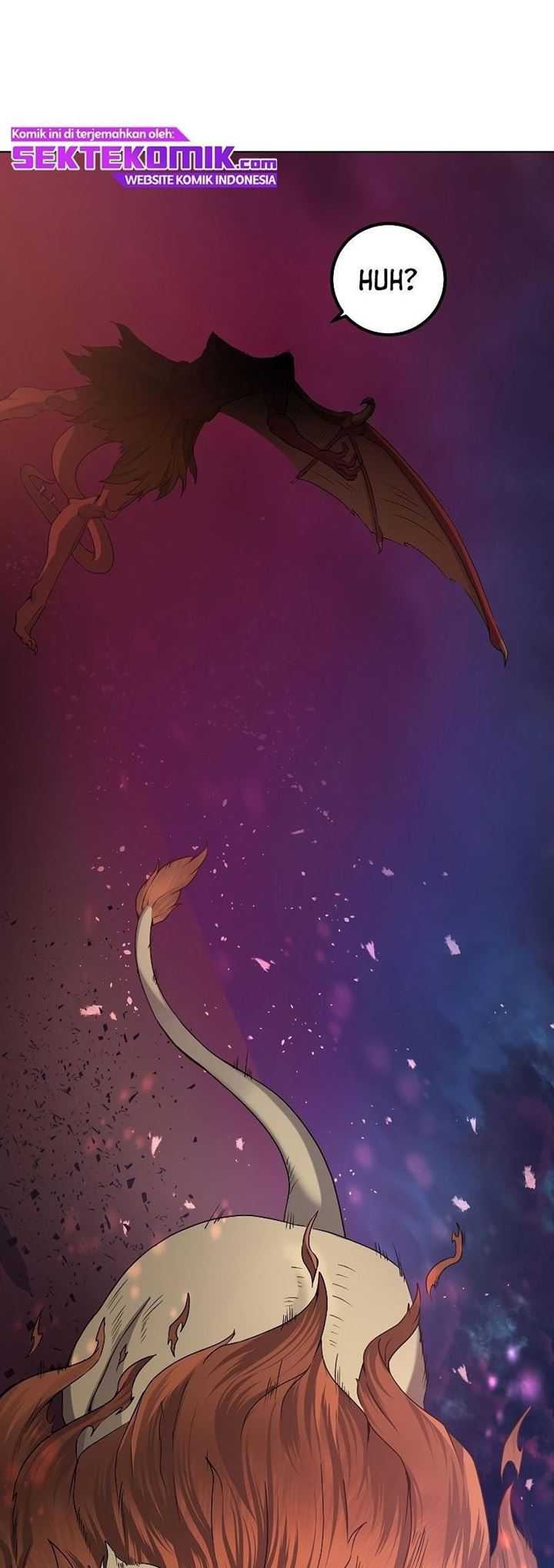 The Returning Warrior’s Alley Restaurant Chapter 01.5 Gambar 6