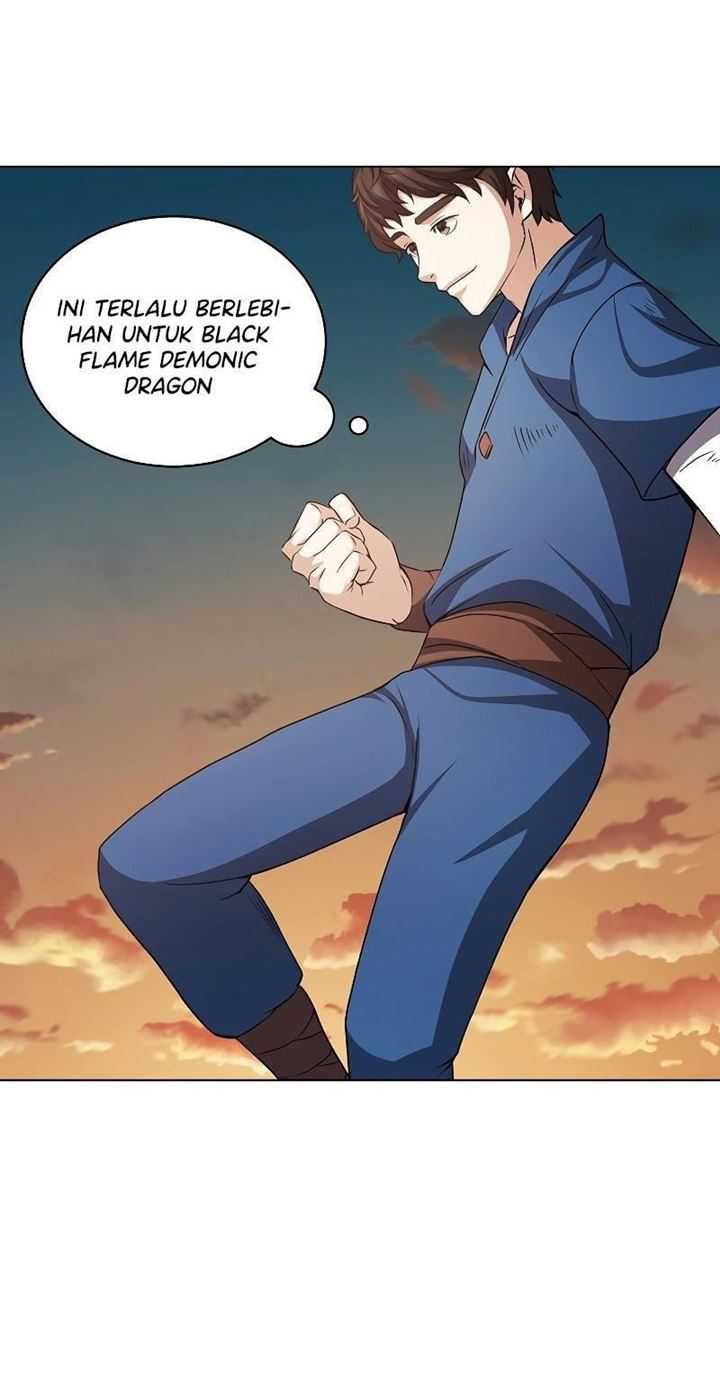 The Returning Warrior’s Alley Restaurant Chapter 01.5 Gambar 60