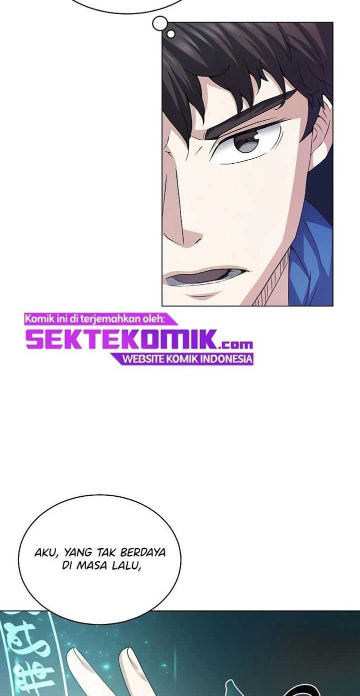 The Returning Warrior’s Alley Restaurant Chapter 01.5 Gambar 63