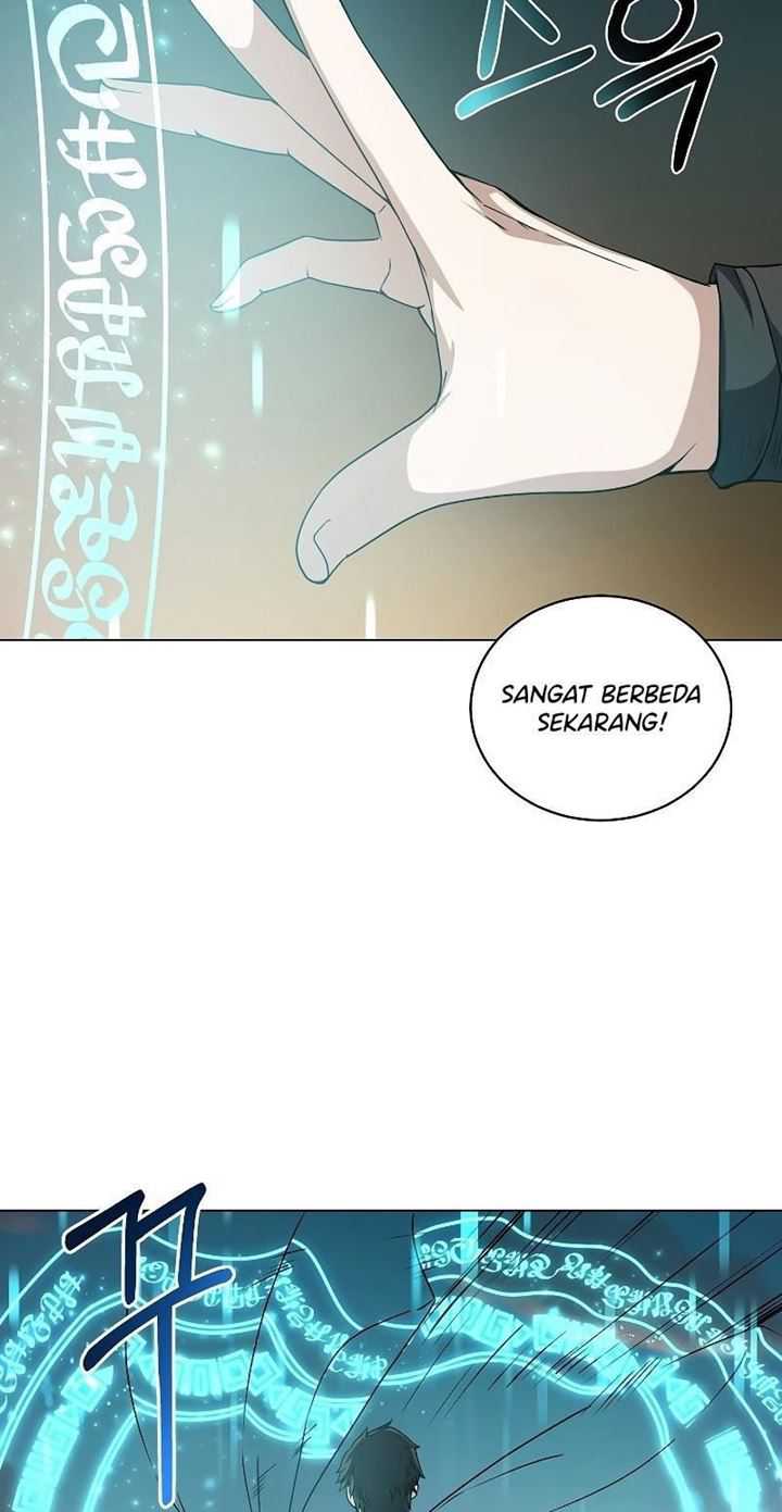 The Returning Warrior’s Alley Restaurant Chapter 01.5 Gambar 64