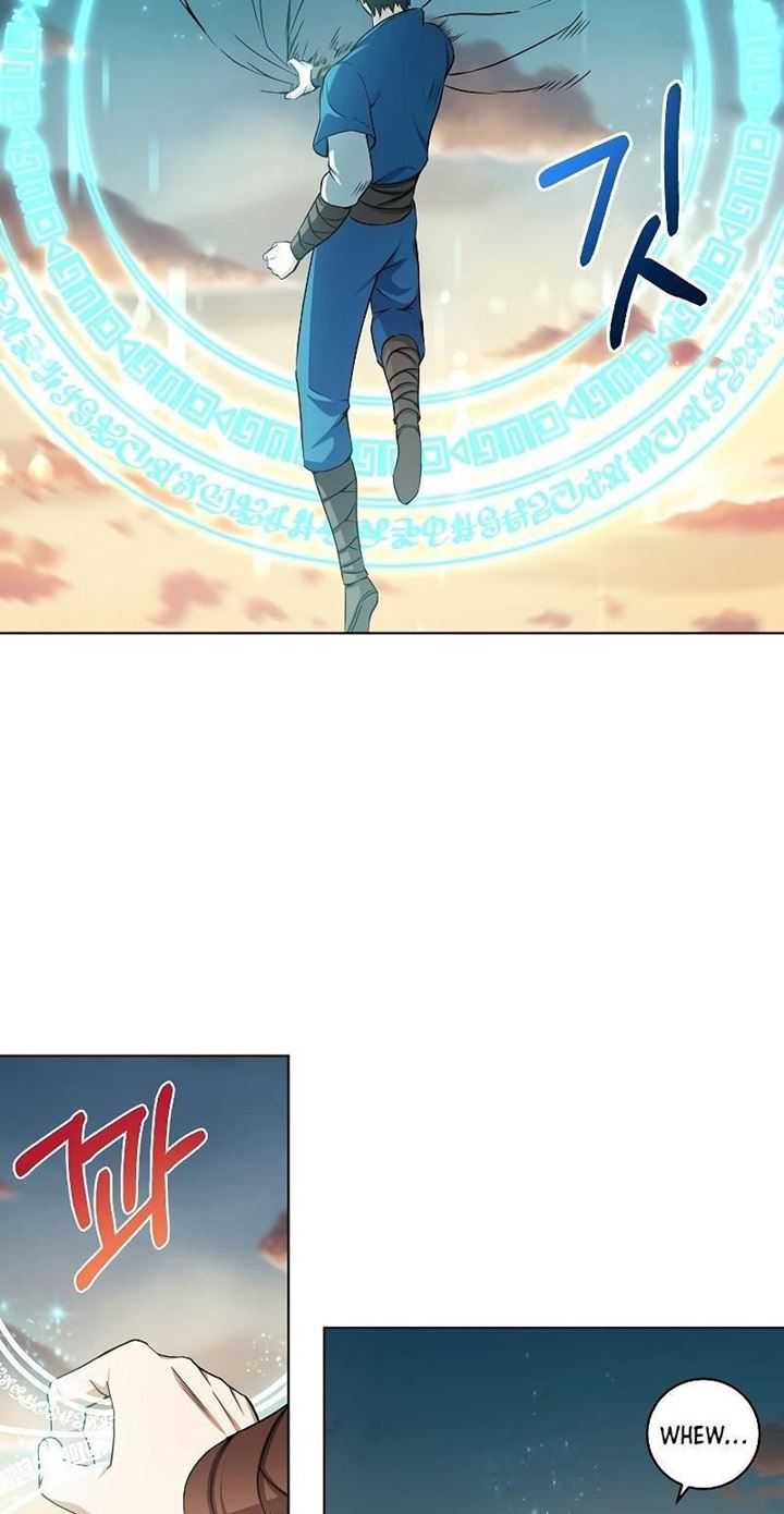 The Returning Warrior’s Alley Restaurant Chapter 01.5 Gambar 65