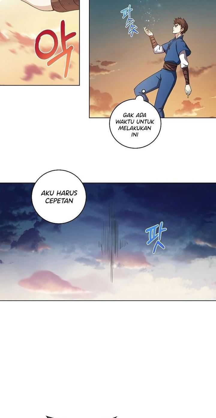 The Returning Warrior’s Alley Restaurant Chapter 01.5 Gambar 66
