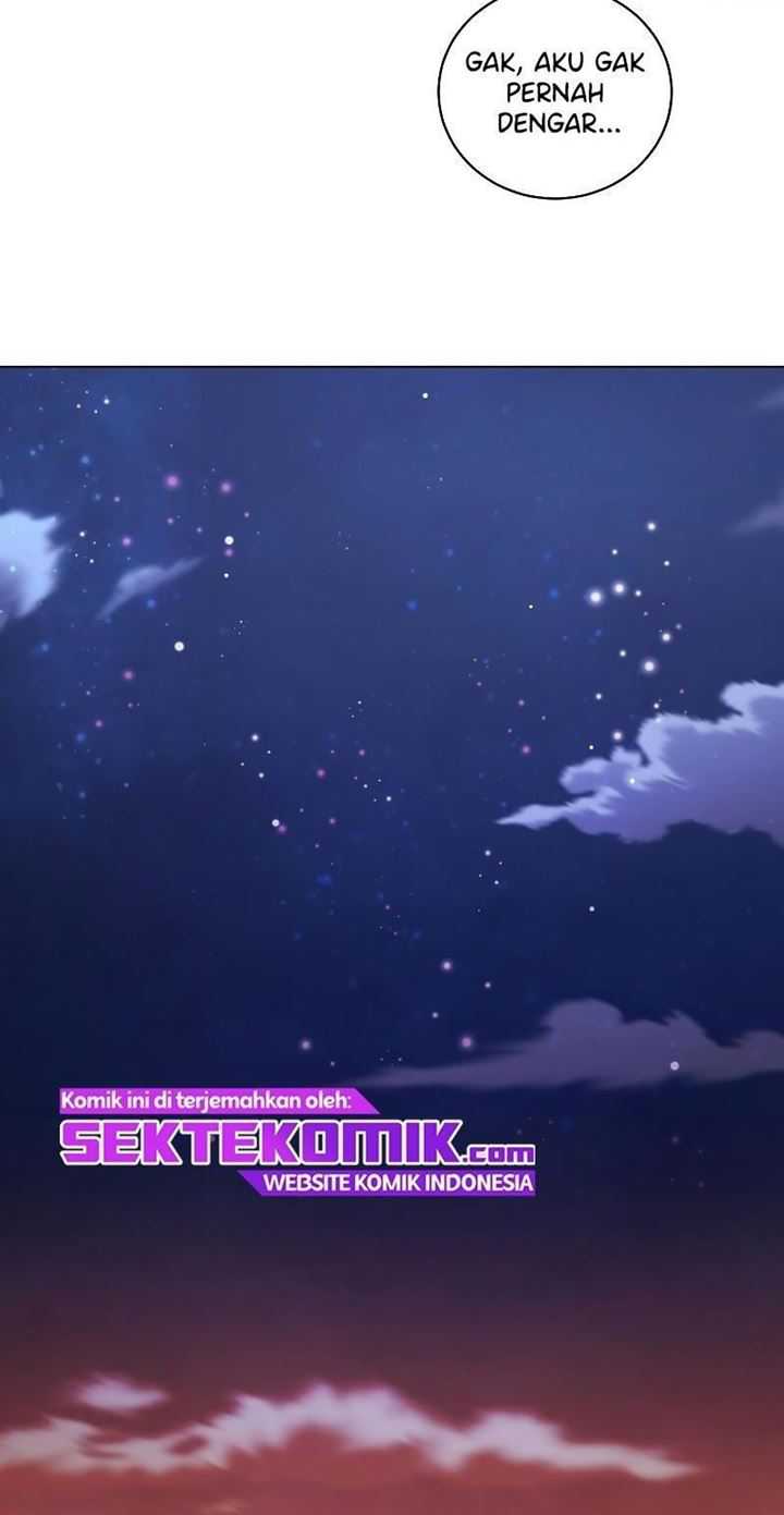 The Returning Warrior’s Alley Restaurant Chapter 01.5 Gambar 69