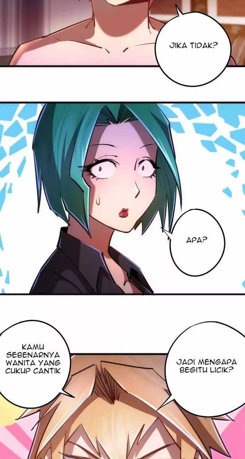 The Elusive Samurai Chapter 35 Gambar 11