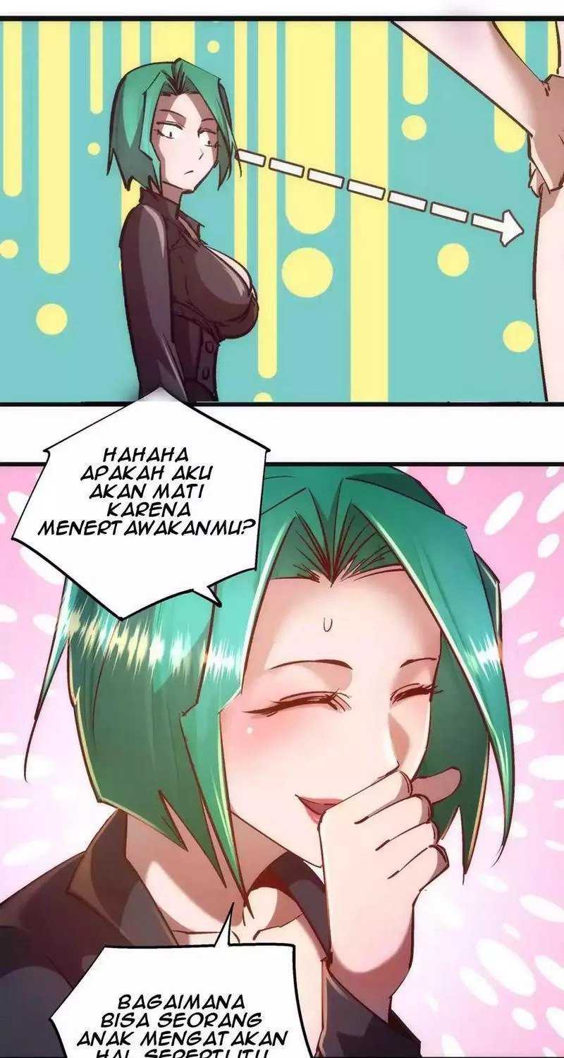 The Elusive Samurai Chapter 35 Gambar 13