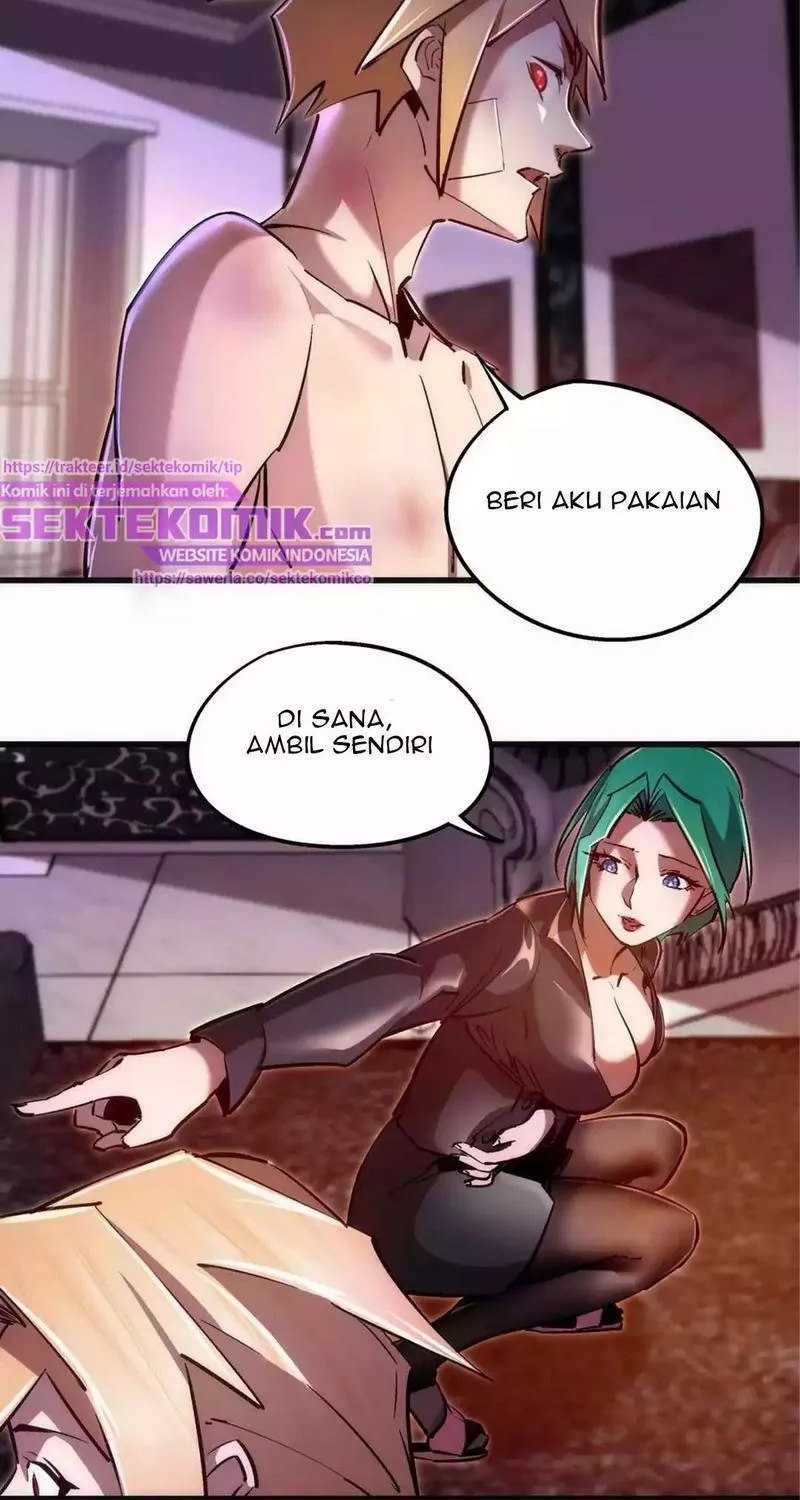The Elusive Samurai Chapter 35 Gambar 15