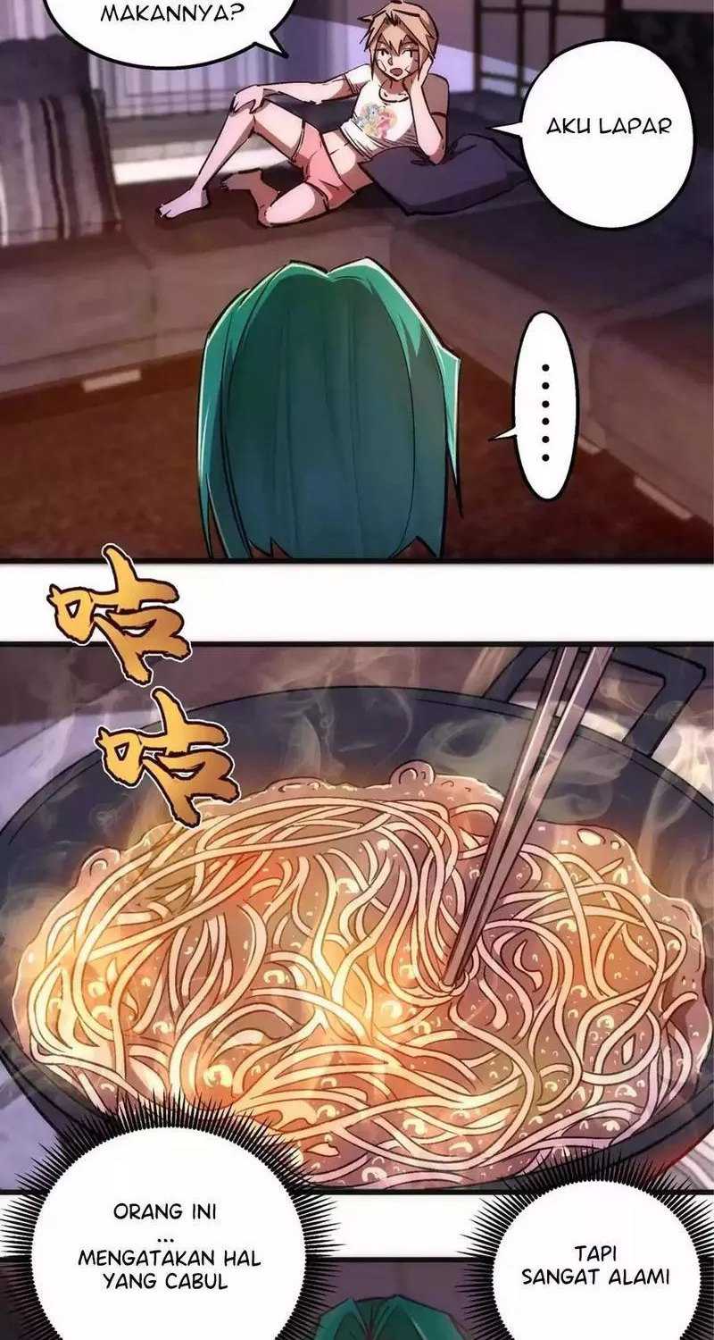 The Elusive Samurai Chapter 35 Gambar 18