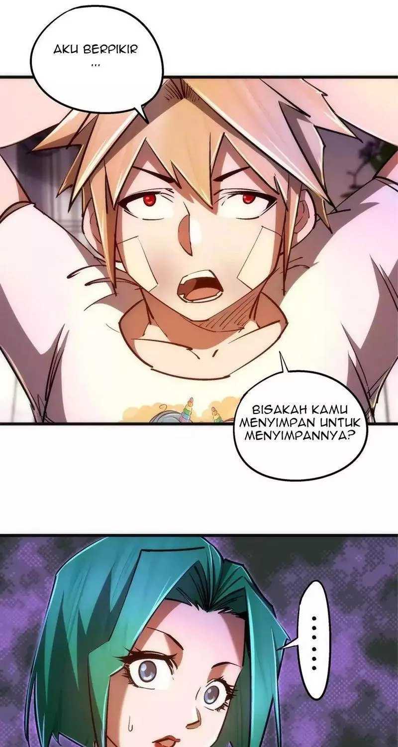 The Elusive Samurai Chapter 35 Gambar 24
