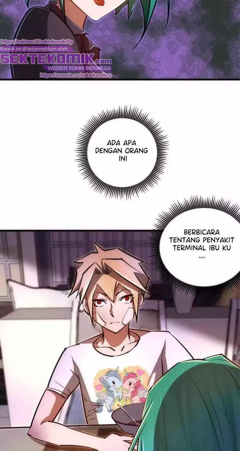 The Elusive Samurai Chapter 35 Gambar 25
