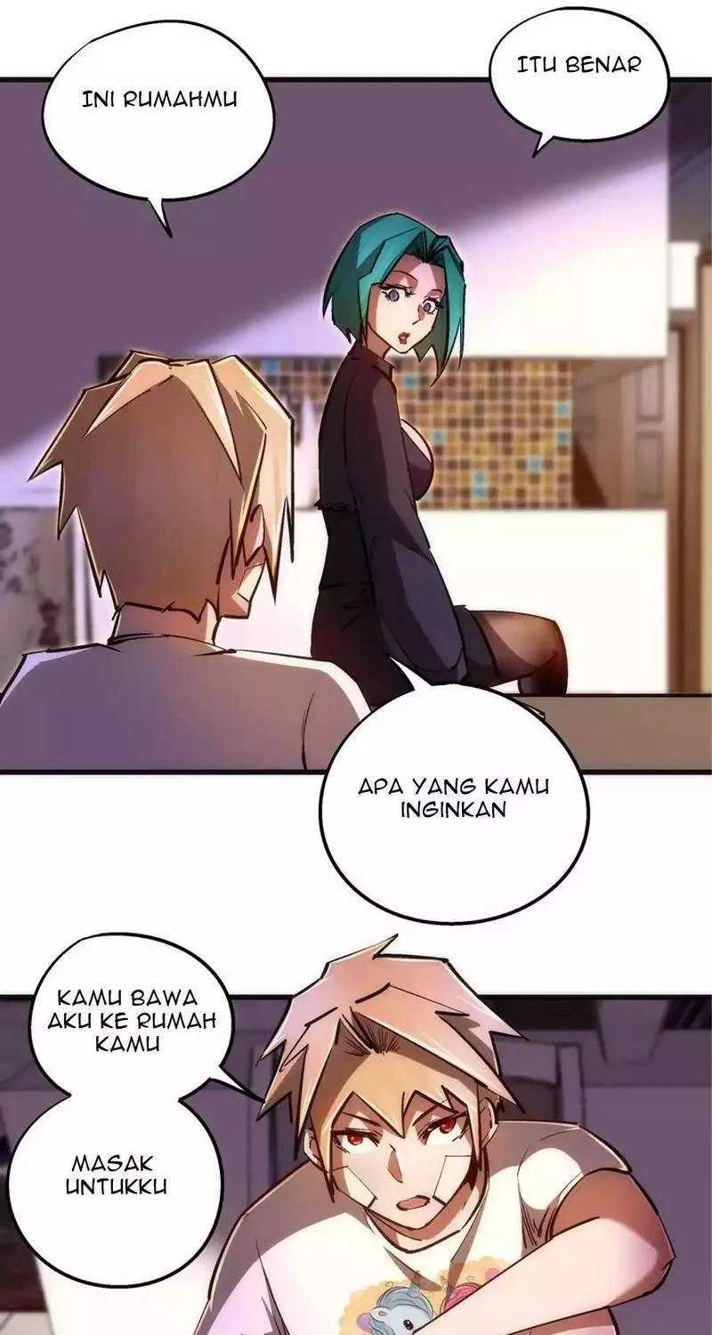 The Elusive Samurai Chapter 35 Gambar 28