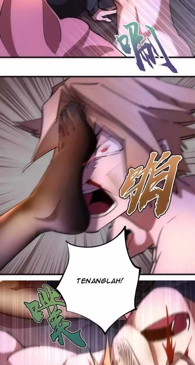 The Elusive Samurai Chapter 35 Gambar 4