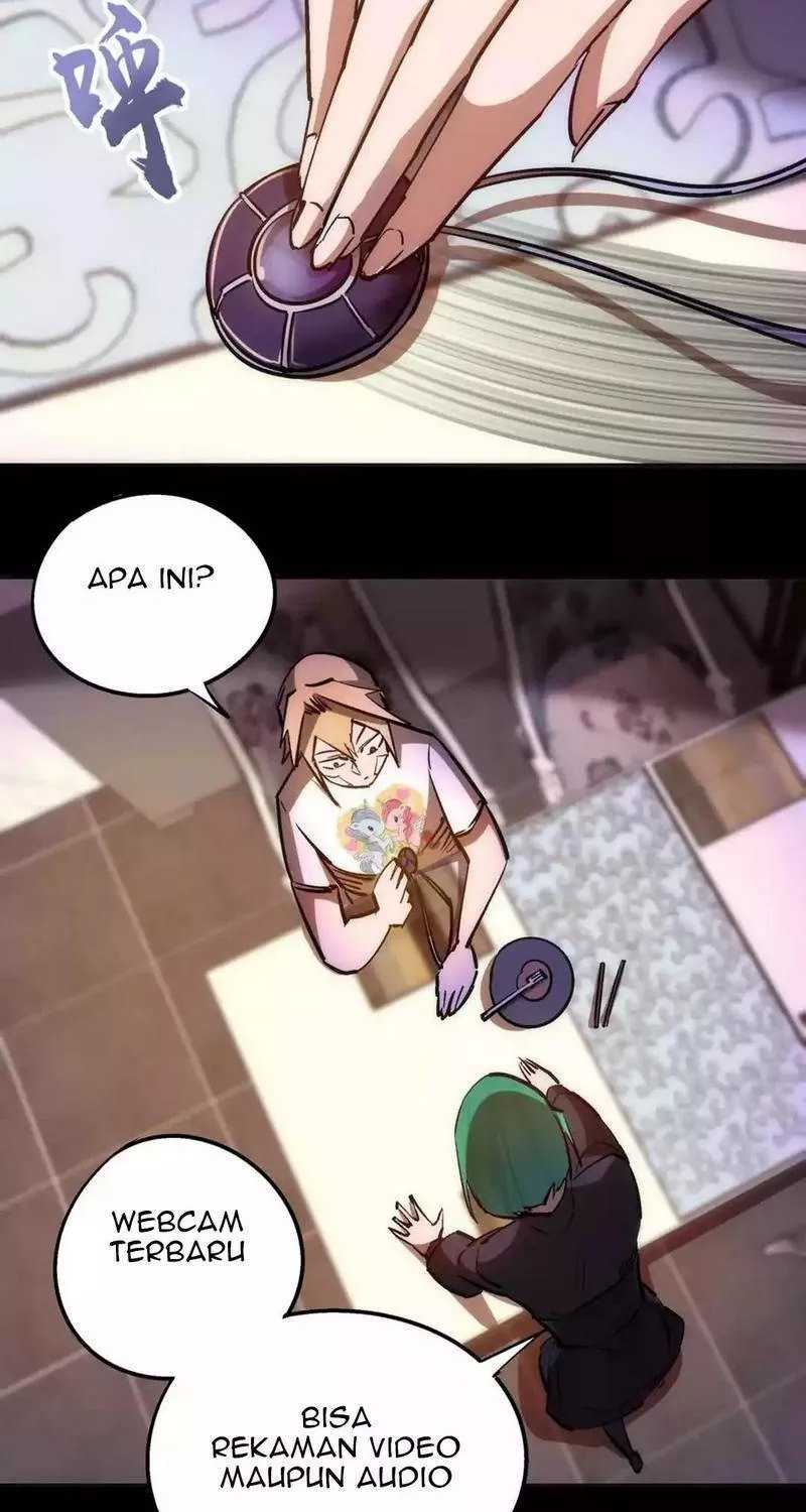 The Elusive Samurai Chapter 35 Gambar 40