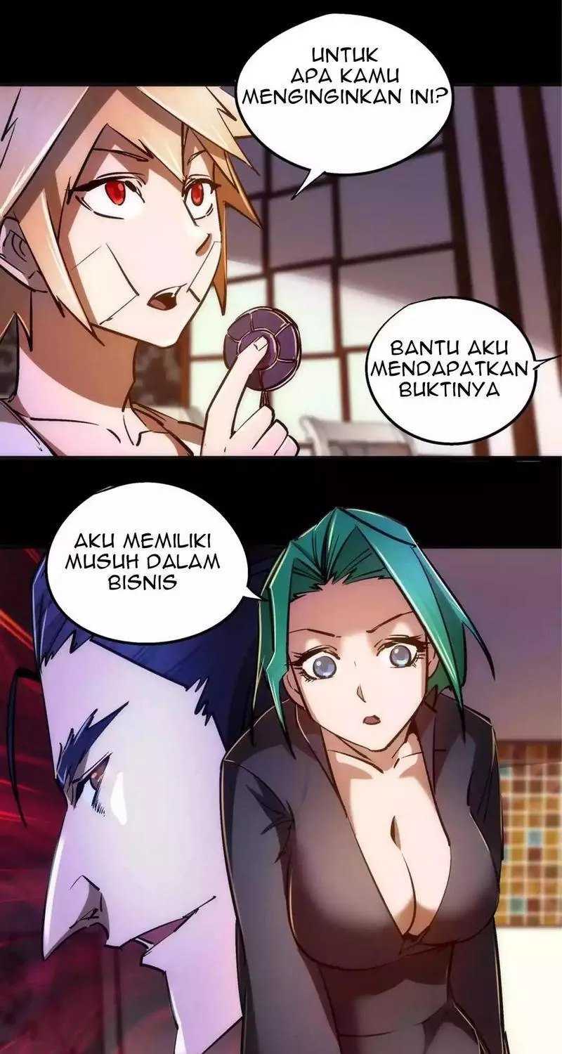 The Elusive Samurai Chapter 35 Gambar 42