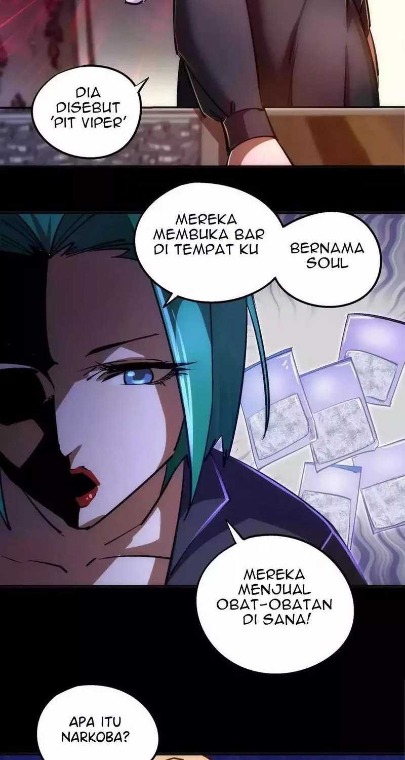 The Elusive Samurai Chapter 35 Gambar 43