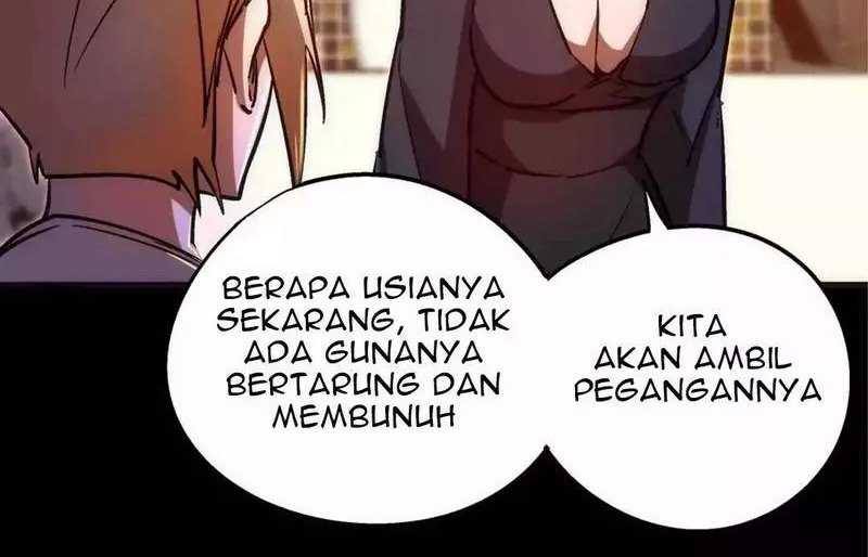 The Elusive Samurai Chapter 35 Gambar 45