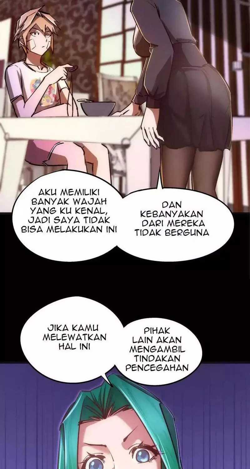 The Elusive Samurai Chapter 35 Gambar 47